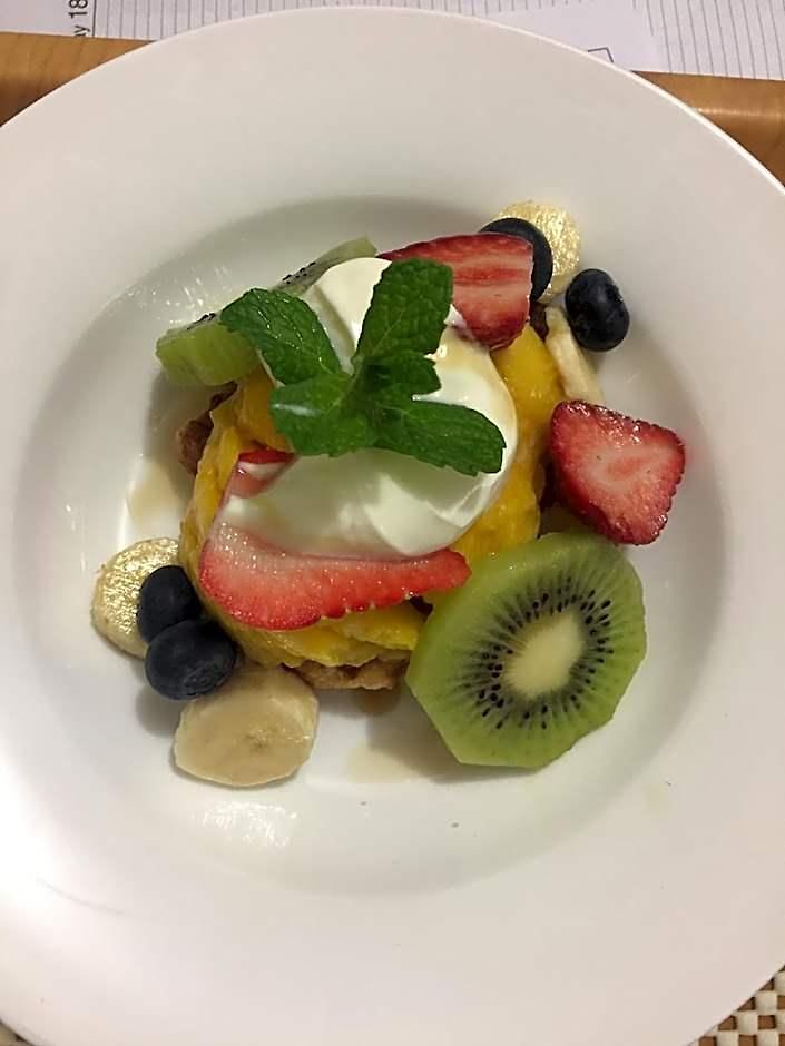 Bed & Breakfast Forgandenny House Mudgee