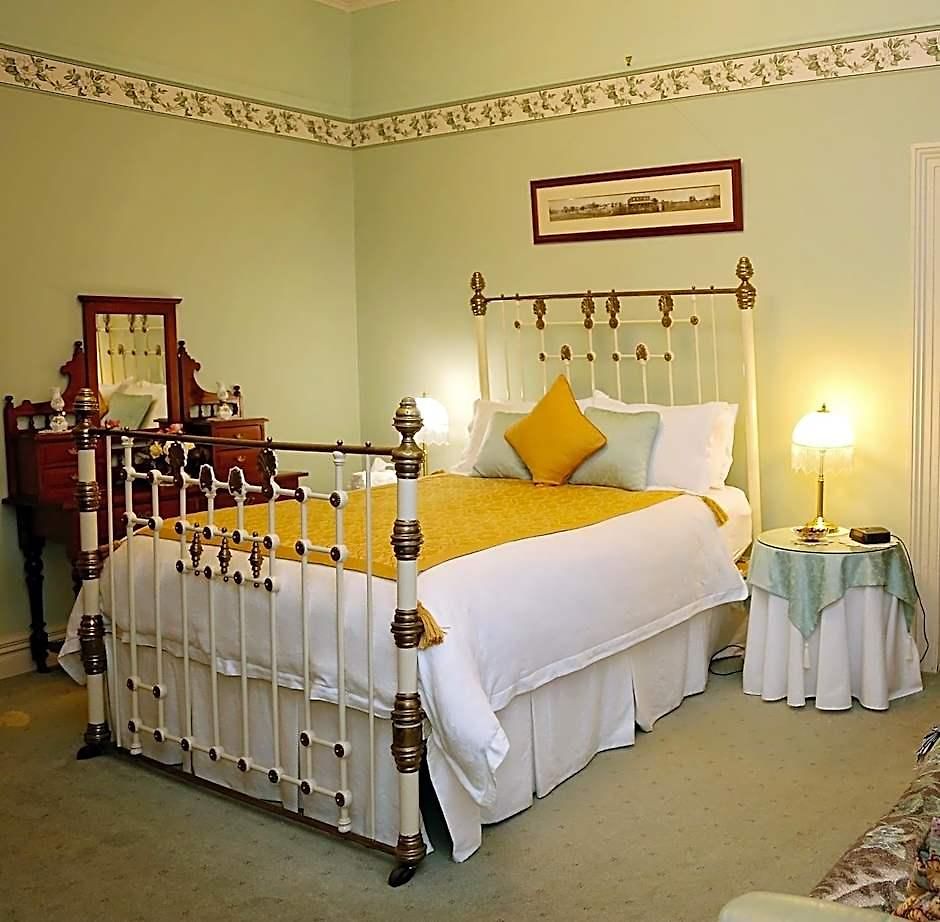 Forgandenny House Mudgee