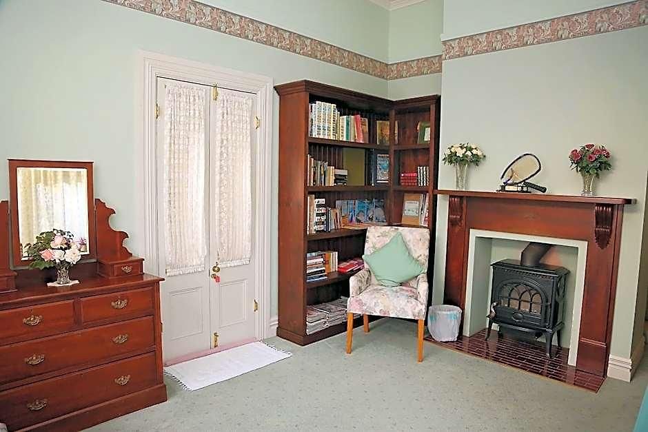 Forgandenny House Mudgee
