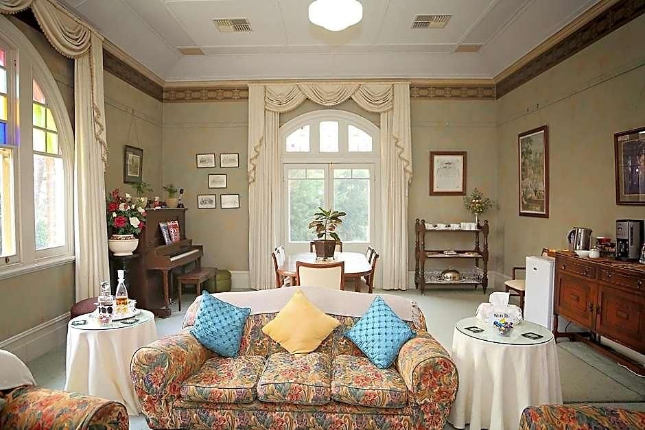 Bed & Breakfast Forgandenny House Mudgee
