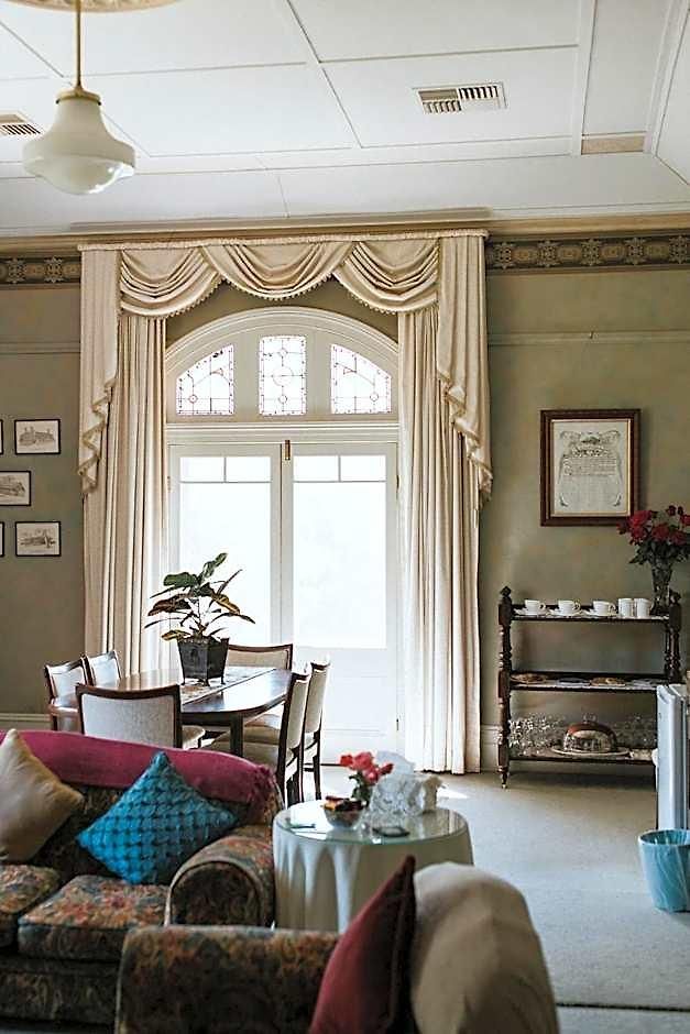 Forgandenny House Mudgee