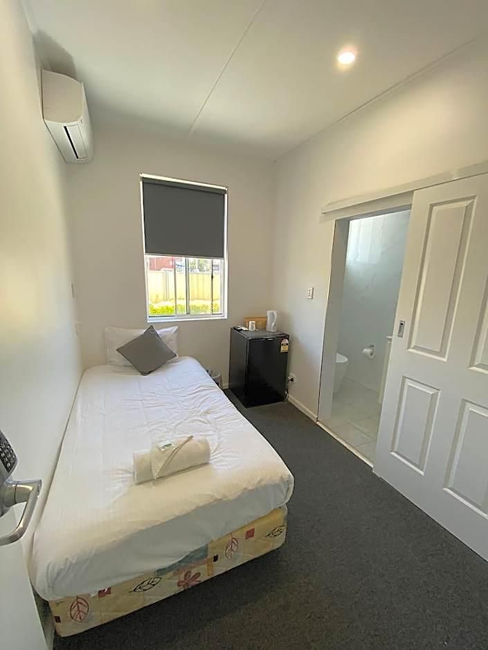 Central Motel Mudgee
