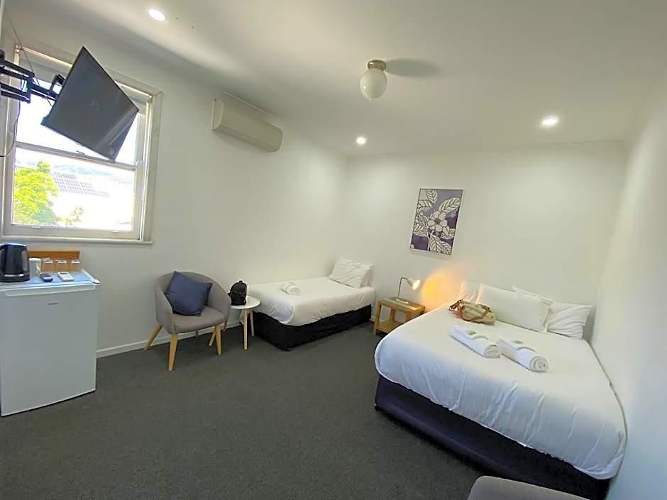 Central Motel Mudgee Motel