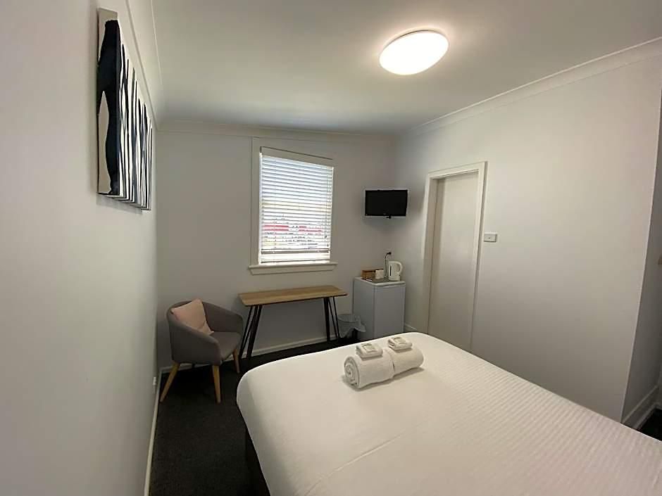 Central Motel Mudgee