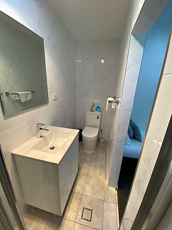 Central Motel Mudgee 4*