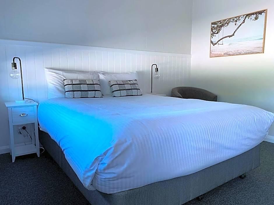 Motel Vineyard Motor Mudgee