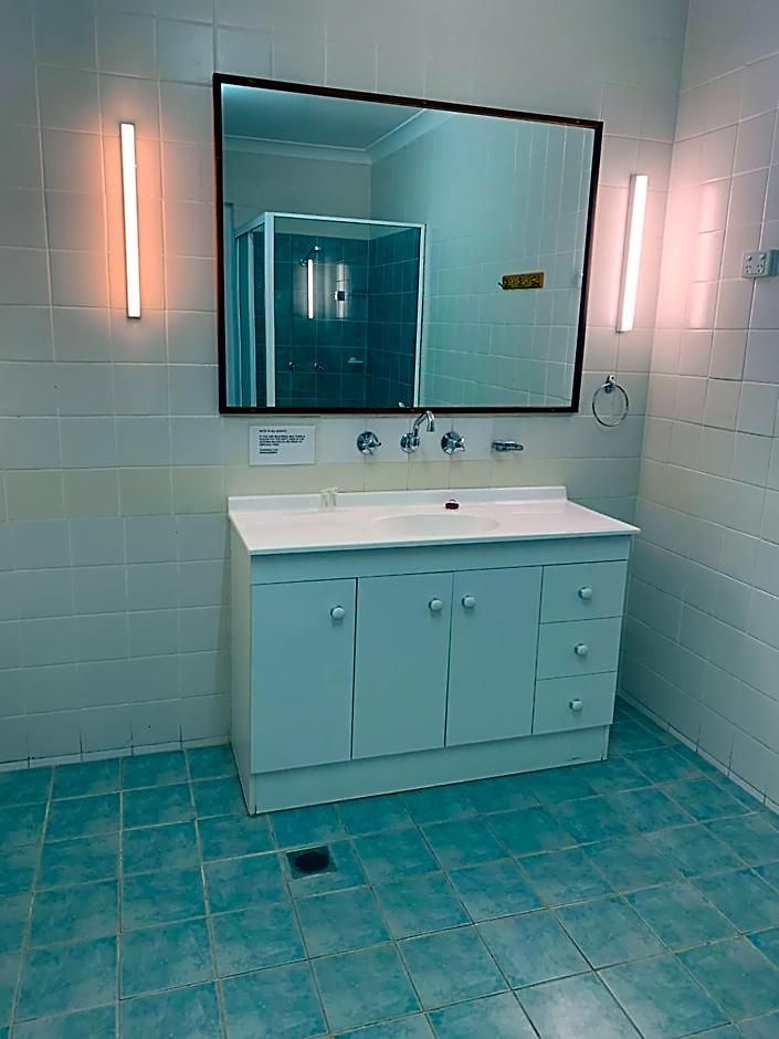 Motel Vineyard Motor 4*