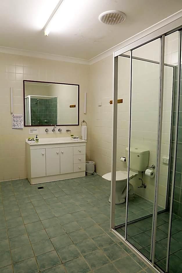 Vineyard Motor Motel Mudgee