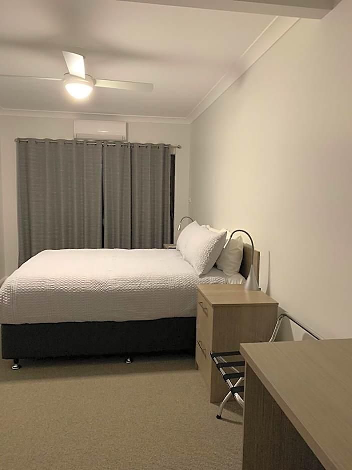 Motel Vineyard Motor