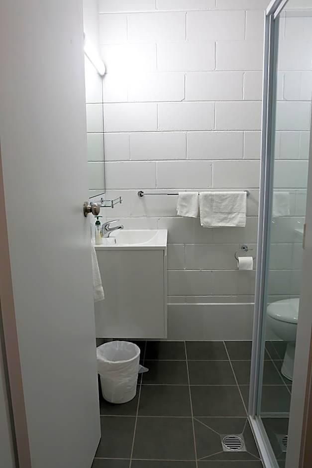 Motel Vineyard Motor 4*
