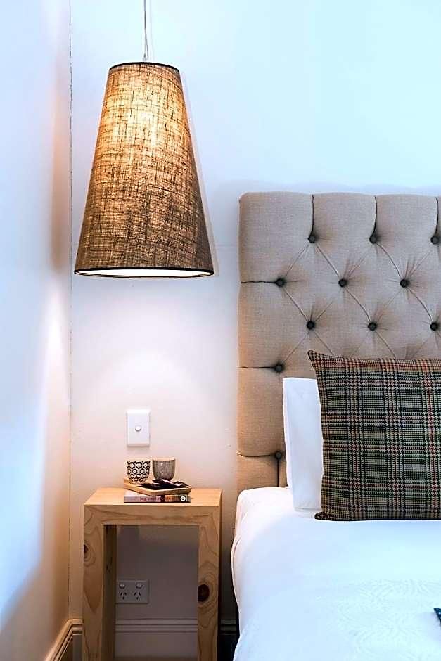 Aparthotel Perry Street Boutique Hotel