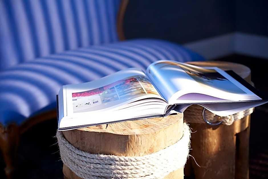 Perry Street Boutique Hotel 5*