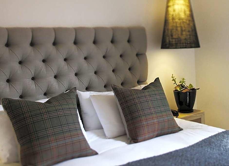 Aparthotel Perry Street Boutique Hotel