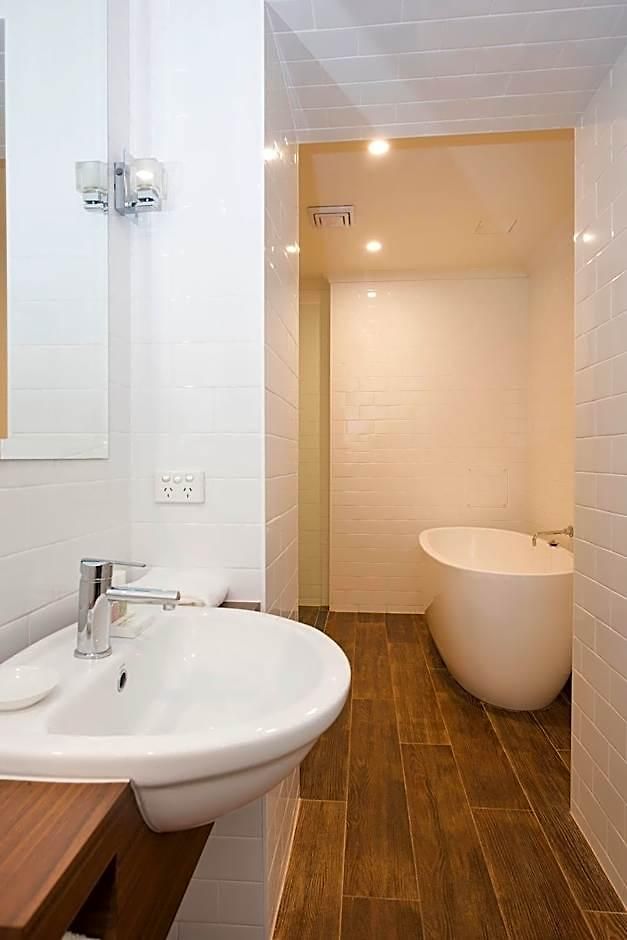 Perry Street Boutique Hotel