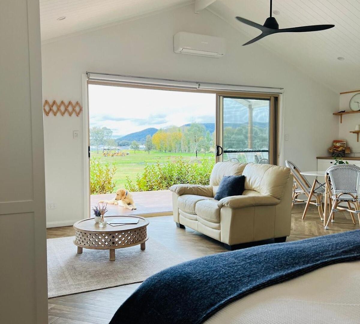 Villa Coco's Mudgee