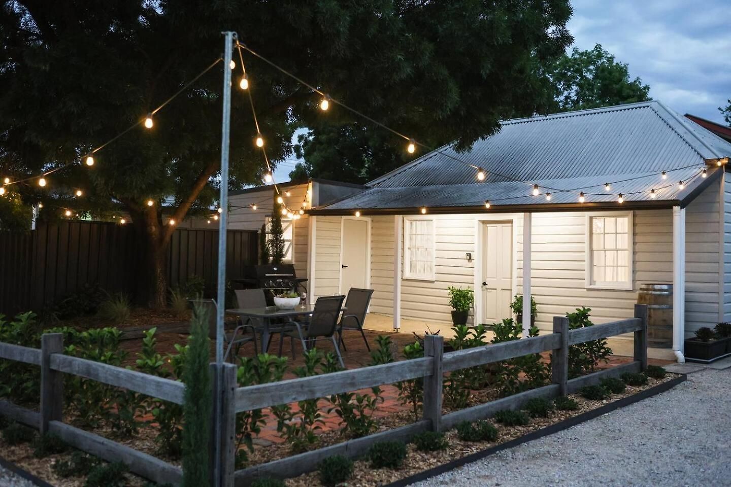 Ash - Intimate Wine Country Living For Two