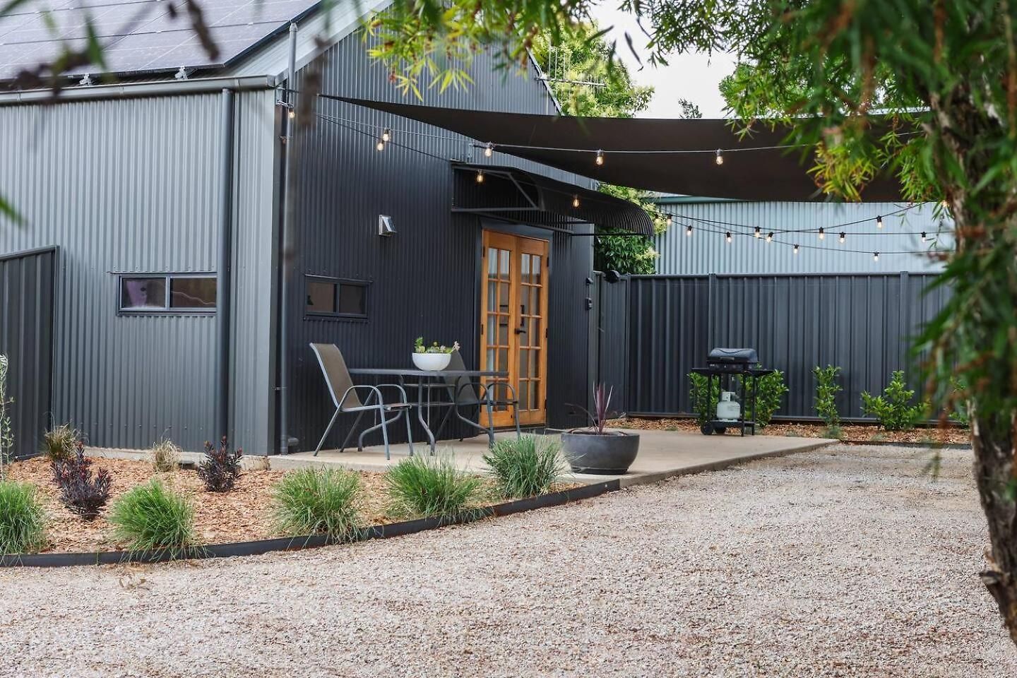 Holiday home Luxe Loft - Contemporary Comfort By Mudgee's Cbd Mudgee