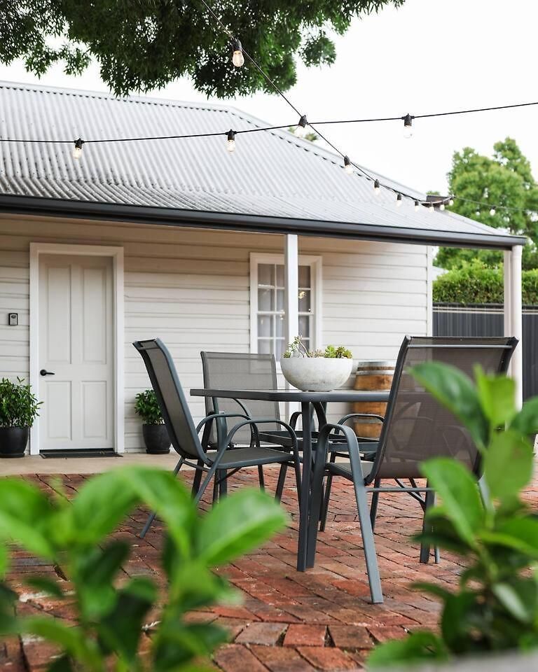 Ash - Intimate Wine Country Living For Two Mudgee
