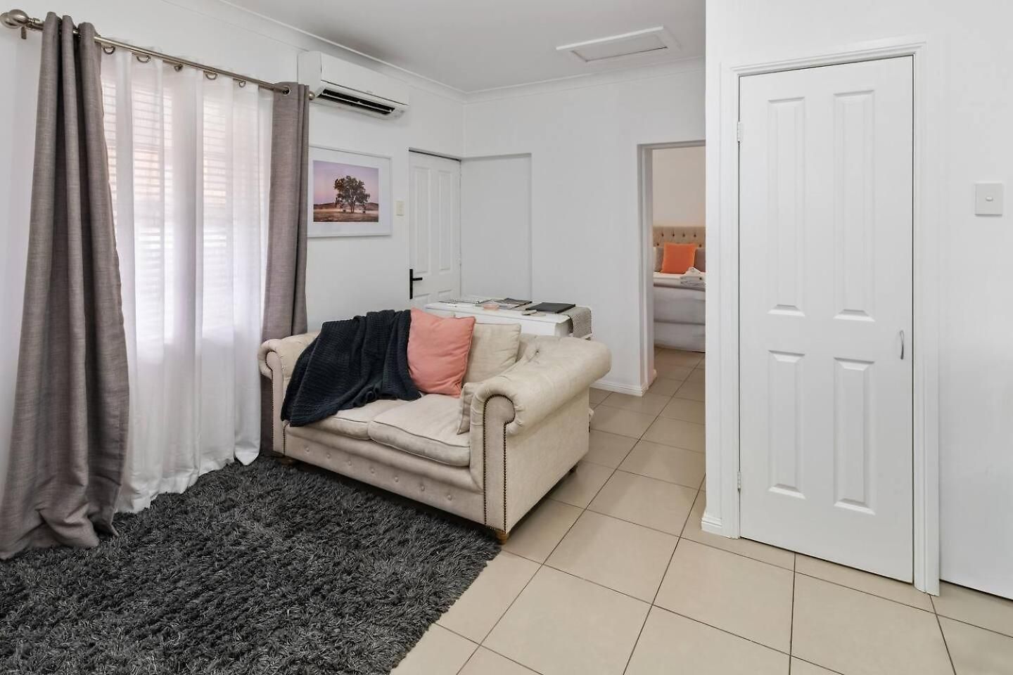 Holiday home Claret - Walk Into Mudgee's Historic Heart Mudgee