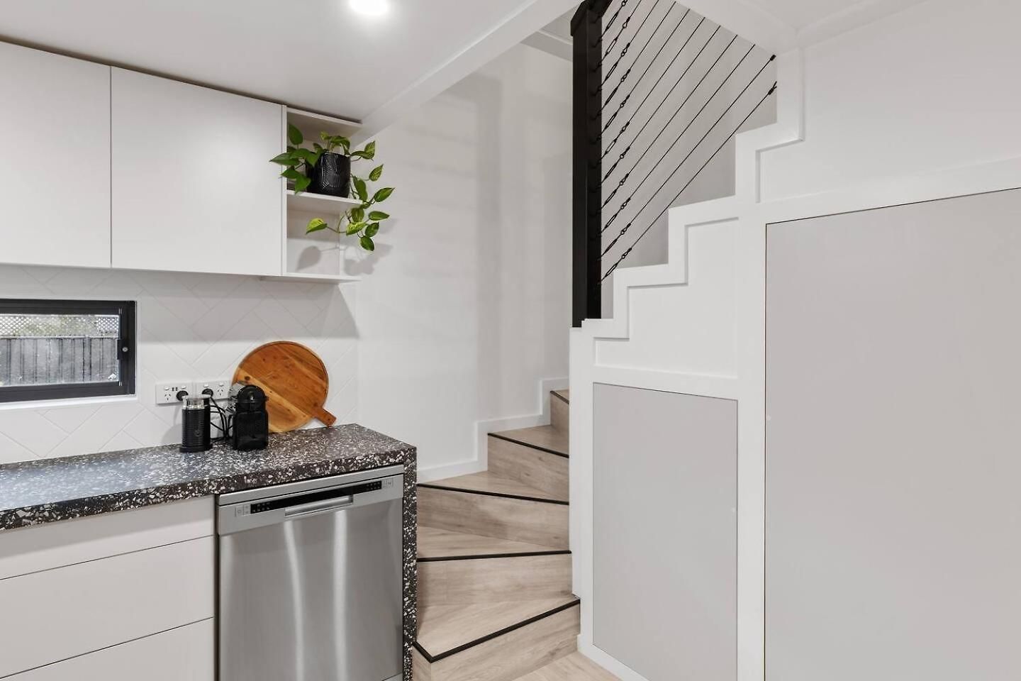Holiday home Luxe Loft - Contemporary Comfort By Mudgee's Cbd *