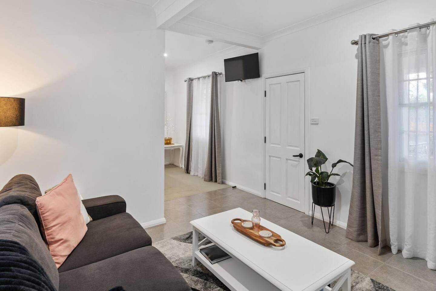 Holiday home Ash - Intimate Wine Country Living For Two *