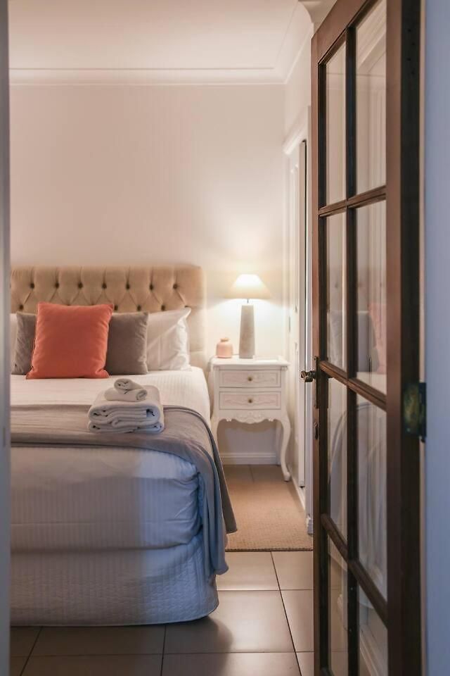 Claret - Walk Into Mudgee's Historic Heart Holiday home *