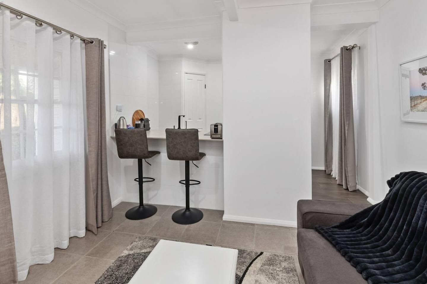 Ash - Intimate Wine Country Living For Two Mudgee