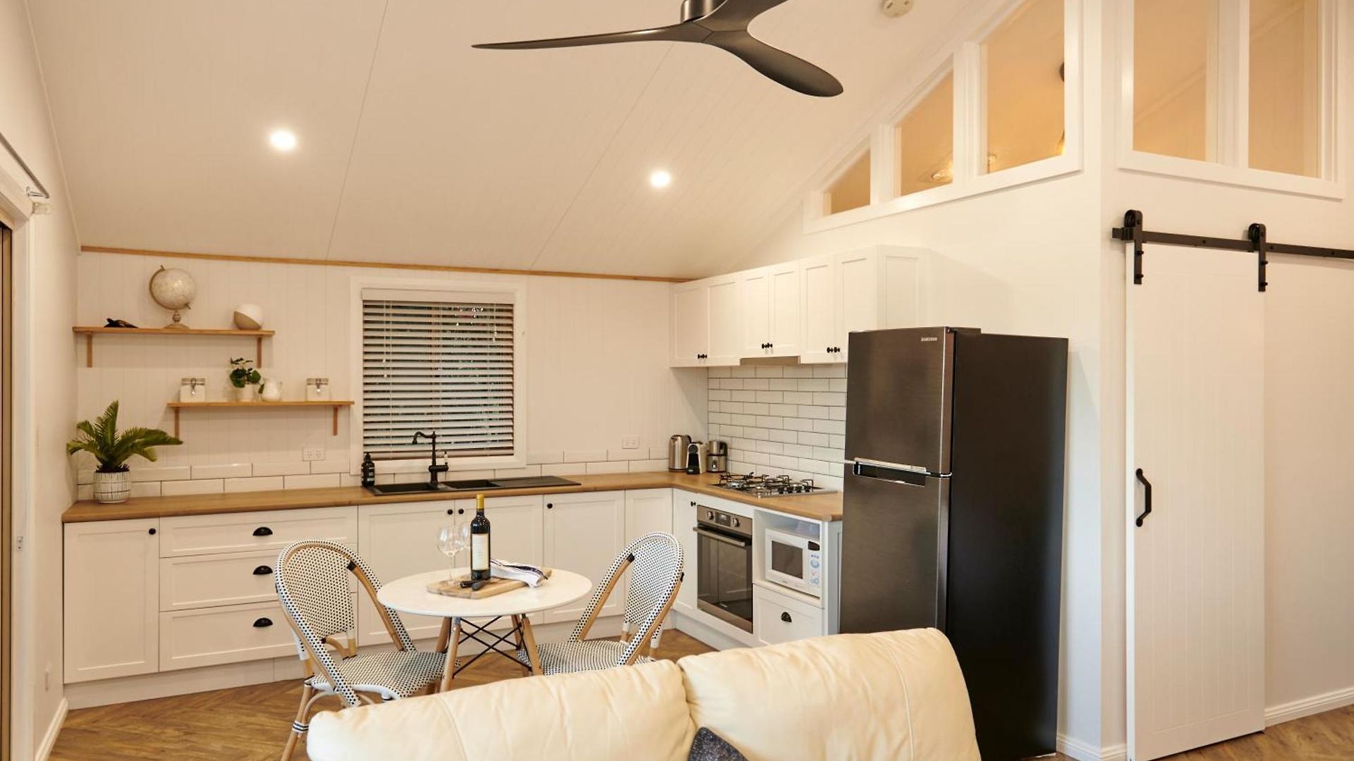 Villa Coco's Mudgee