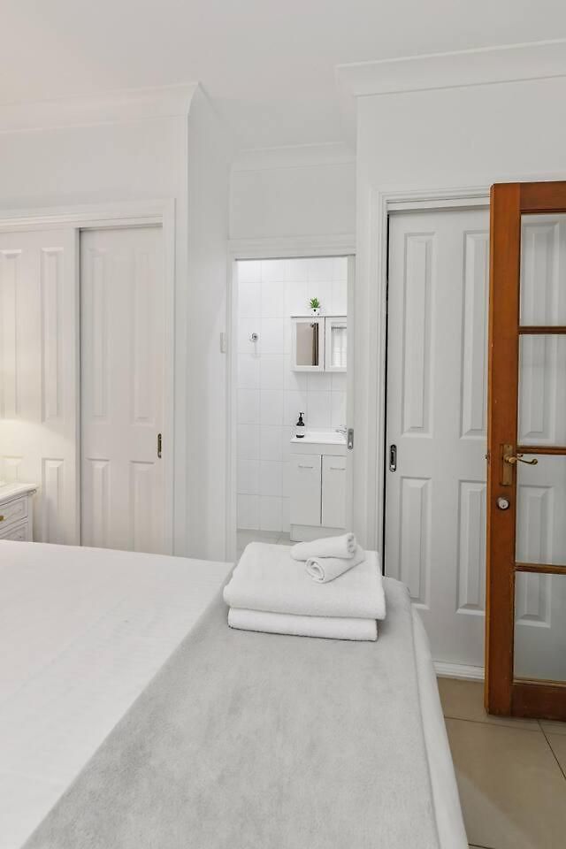Holiday home Claret - Walk Into Mudgee's Historic Heart *