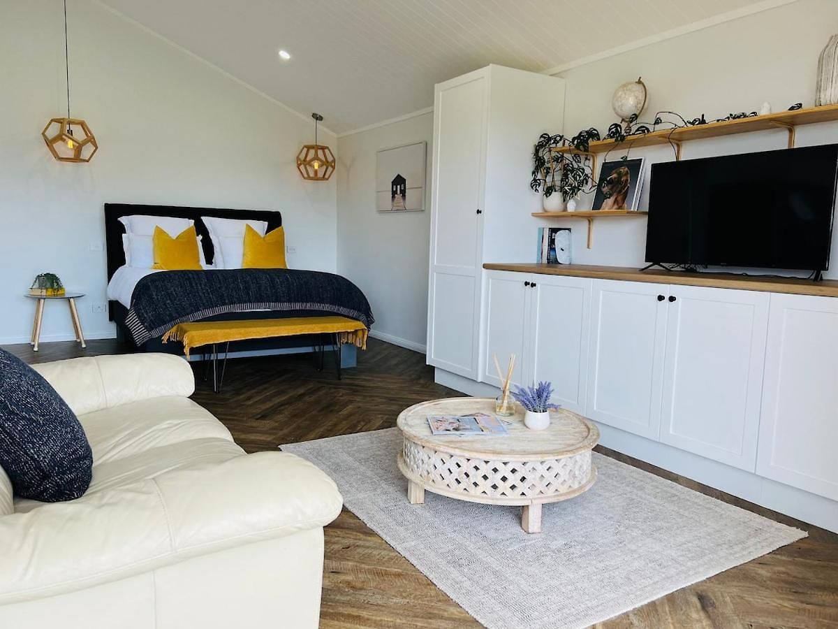 Coco's Villa Mudgee