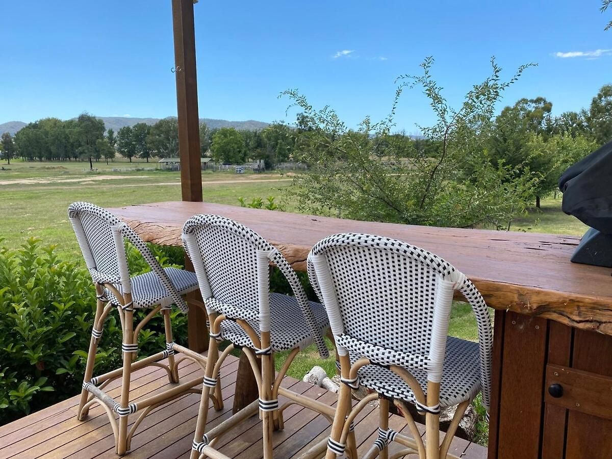 Coco's Villa Mudgee