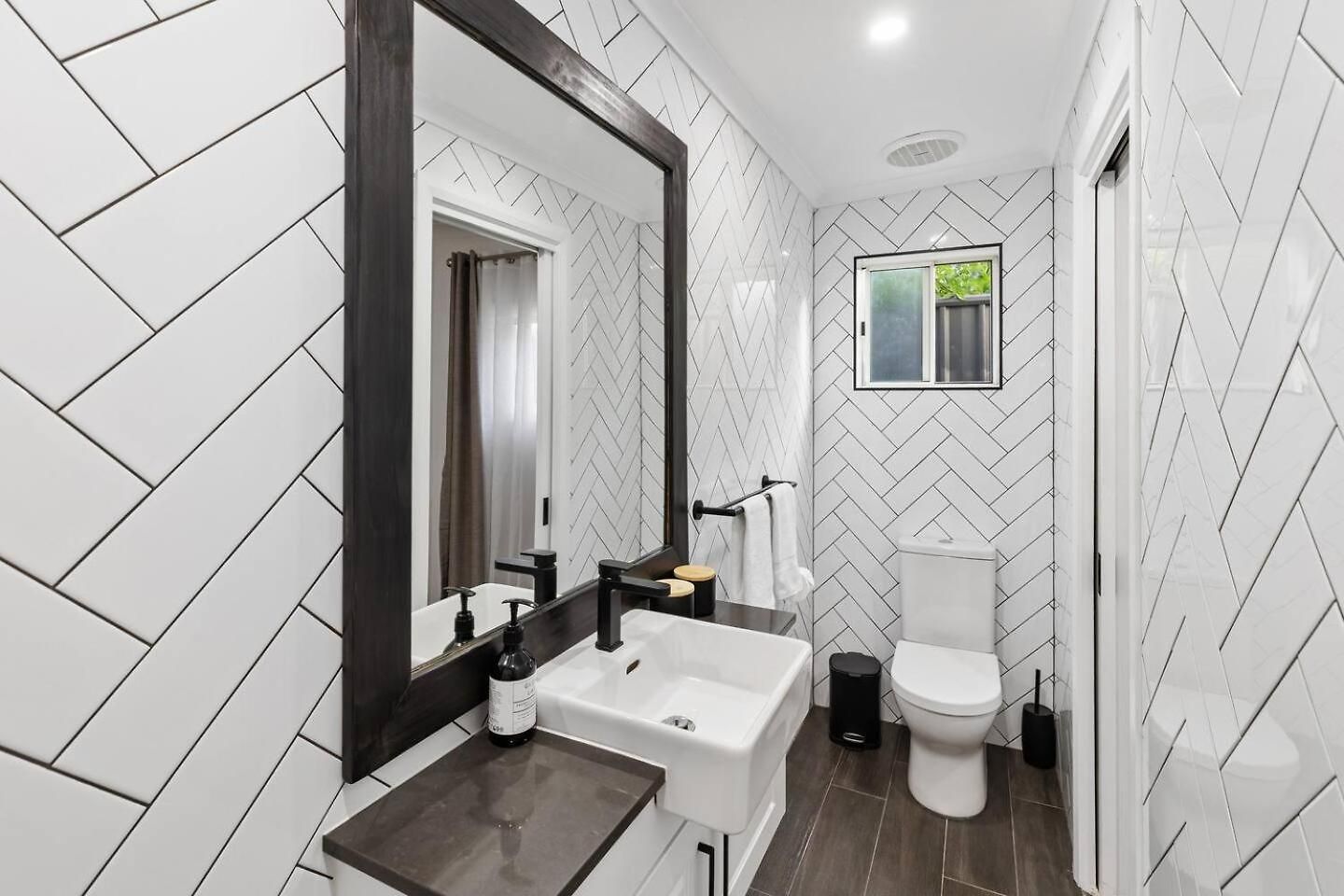 Holiday home Ash - Intimate Wine Country Living For Two *