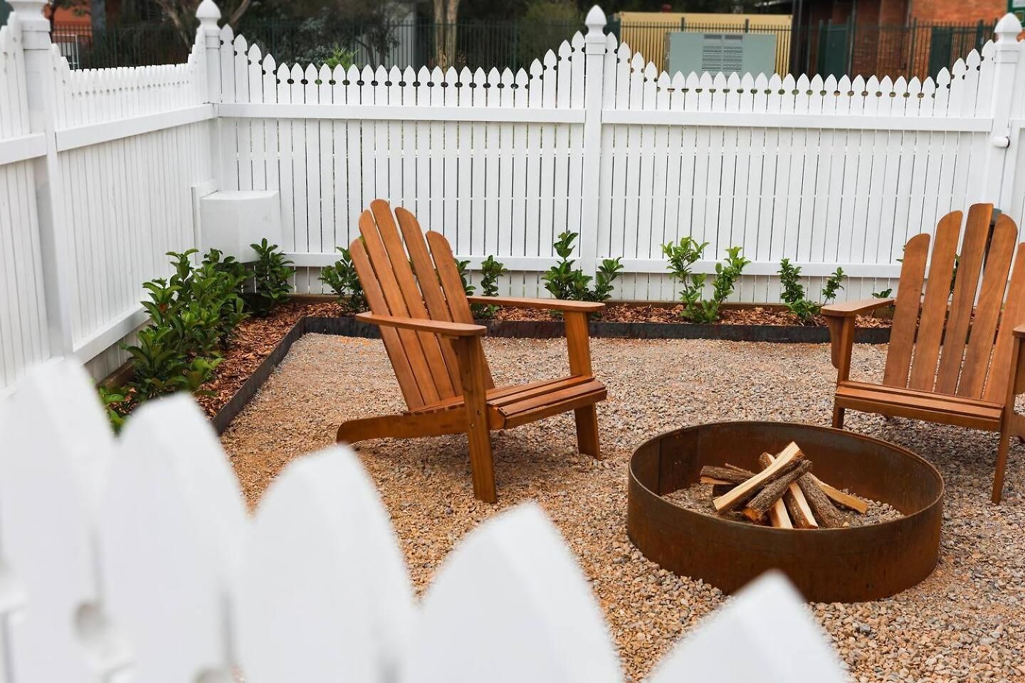 Holiday home Claret - Walk Into Mudgee's Historic Heart *