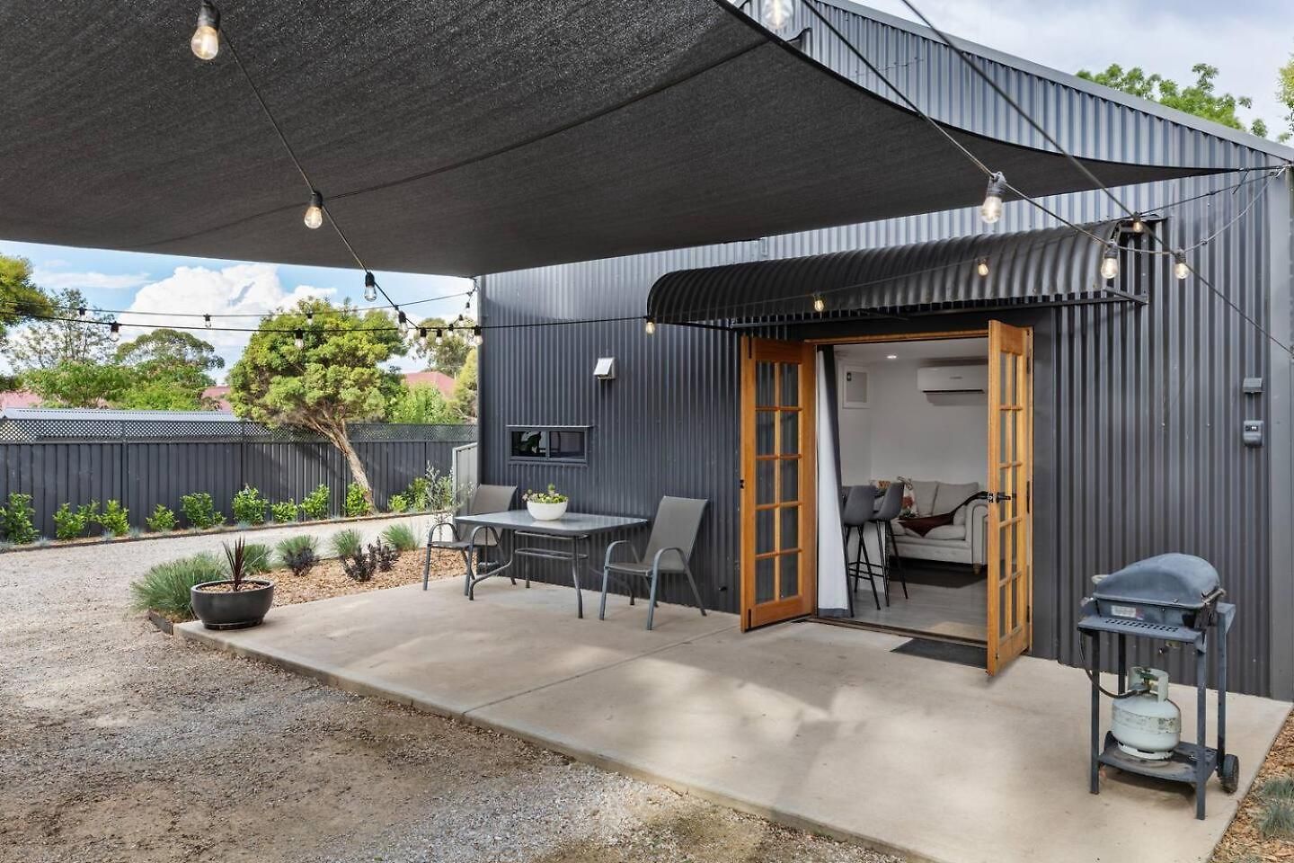 Holiday home Luxe Loft - Contemporary Comfort By Mudgee's Cbd *