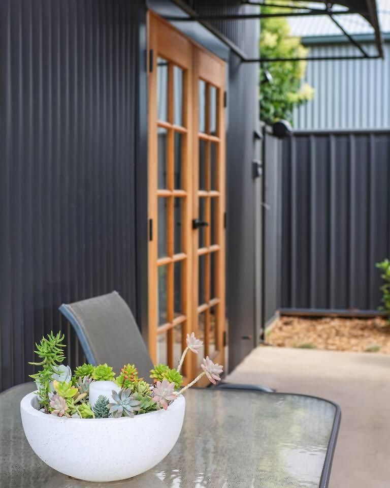 Holiday home Luxe Loft - Contemporary Comfort By Mudgee's Cbd Mudgee