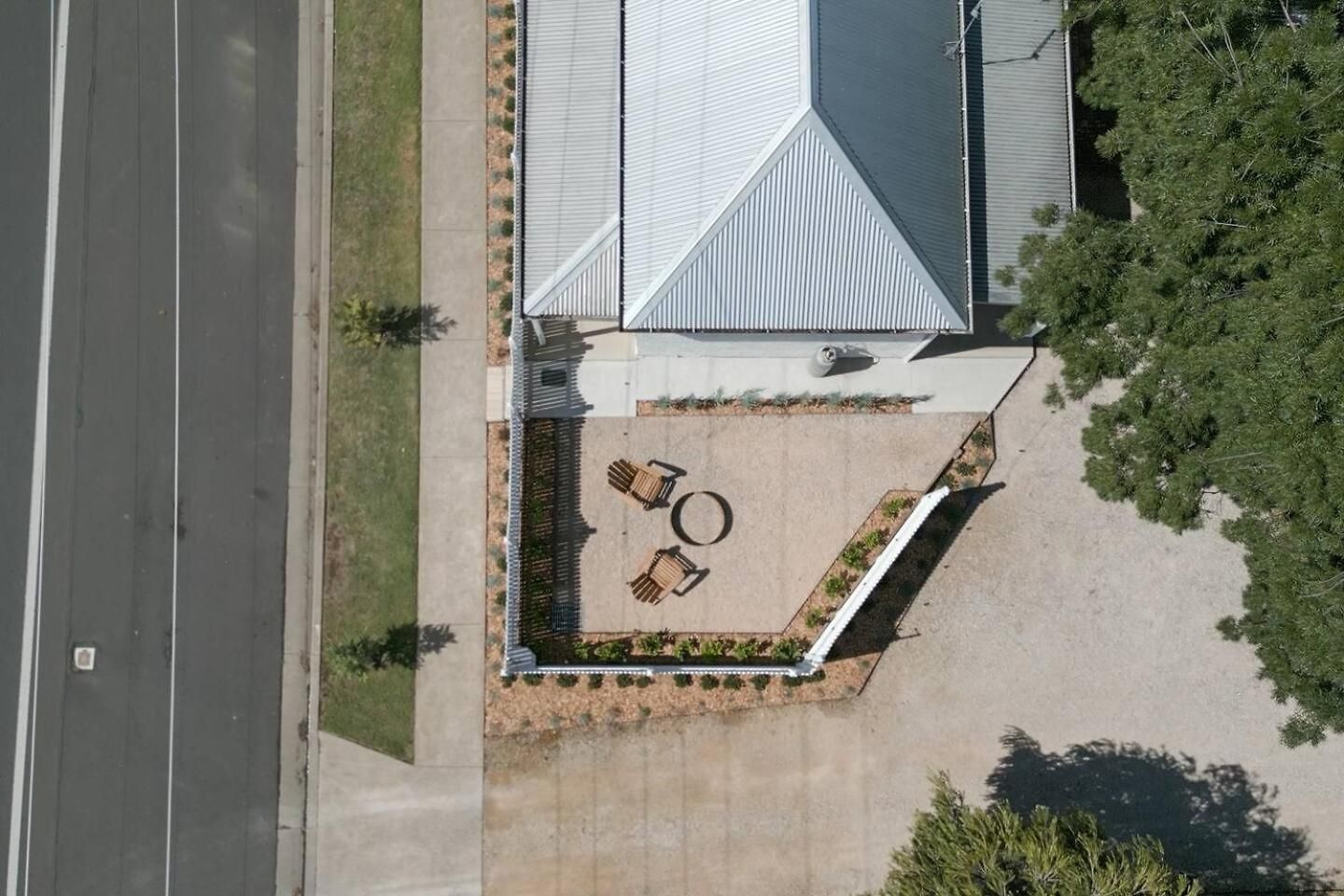 Holiday home Claret - Walk Into Mudgee's Historic Heart *