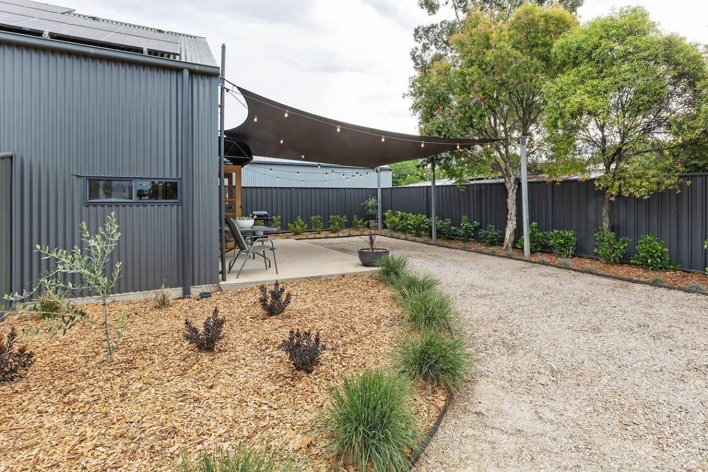 Holiday home Claret On Douro - Three For Group Getaways Mudgee