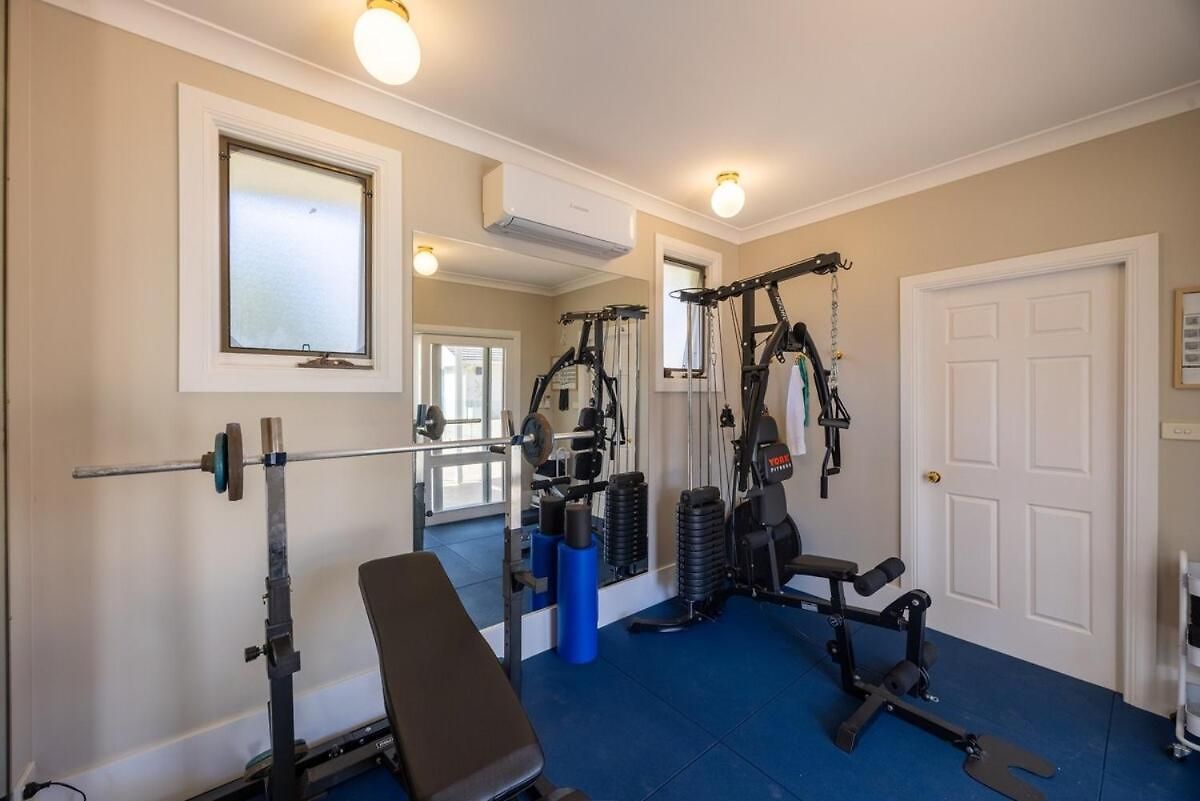 Villa Private, Self-contained In Mudgee