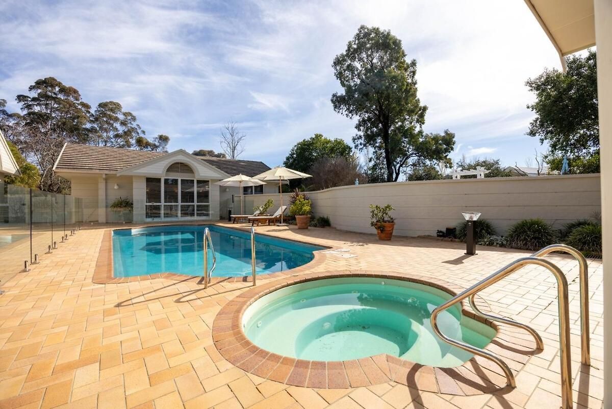 Private, Self-contained In Mudgee
