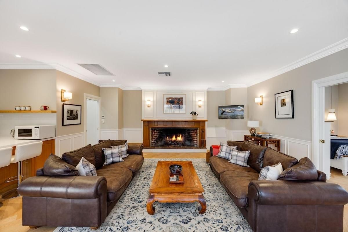 Private, Self-contained In * Mudgee