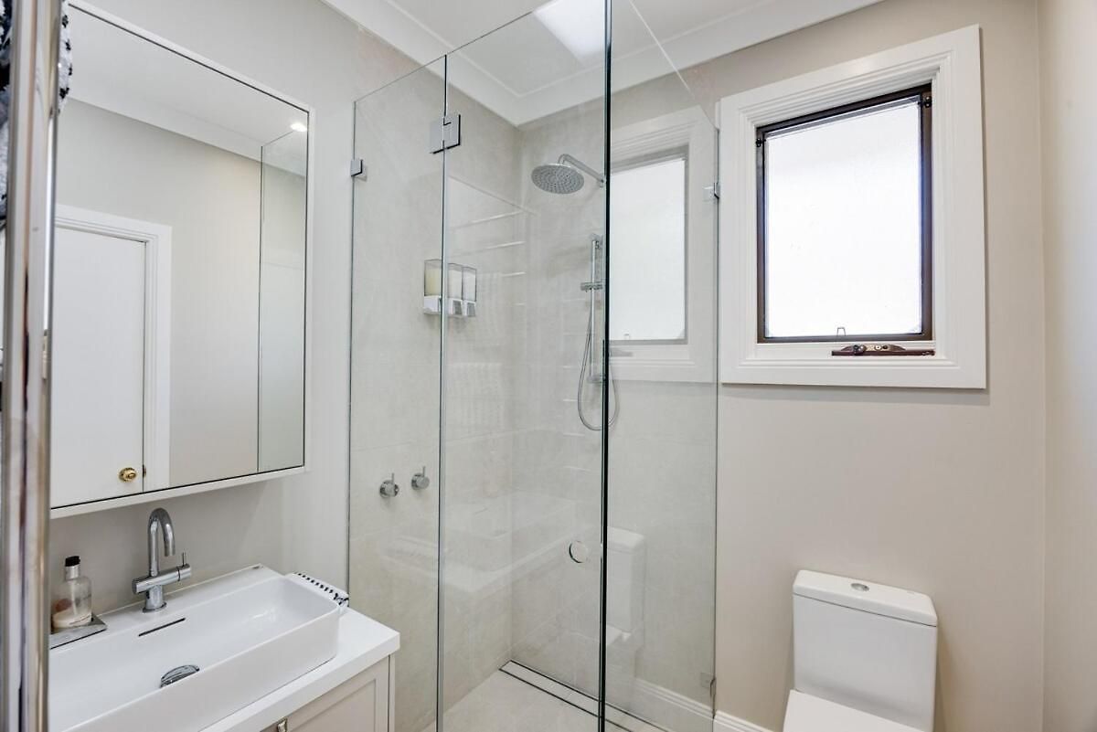 Private, Self-contained In Villa