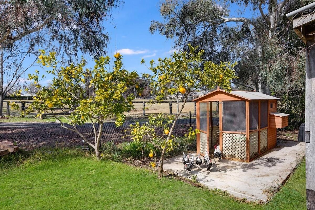 Private, Self-contained In Villa *