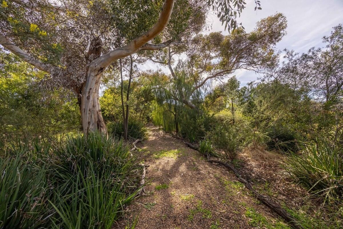 Private, Self-contained In Villa Mudgee