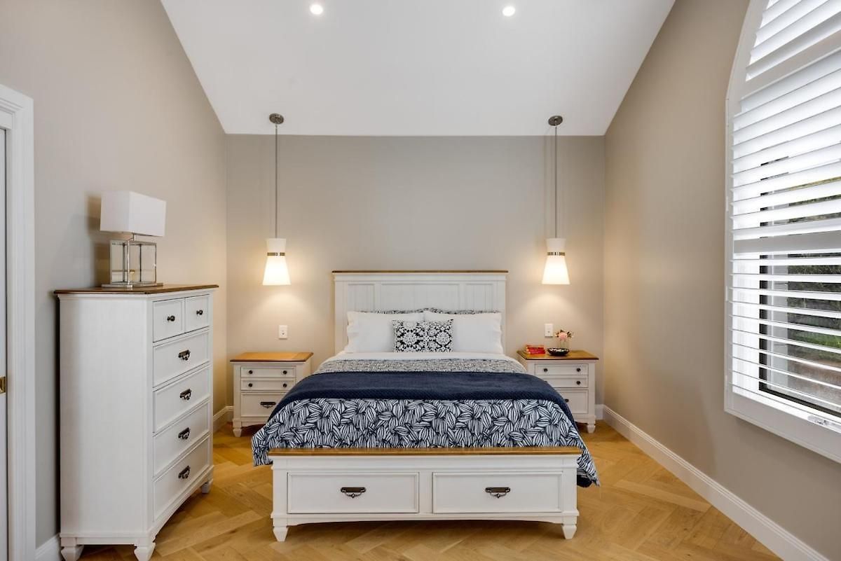 Villa Private, Self-contained In Mudgee