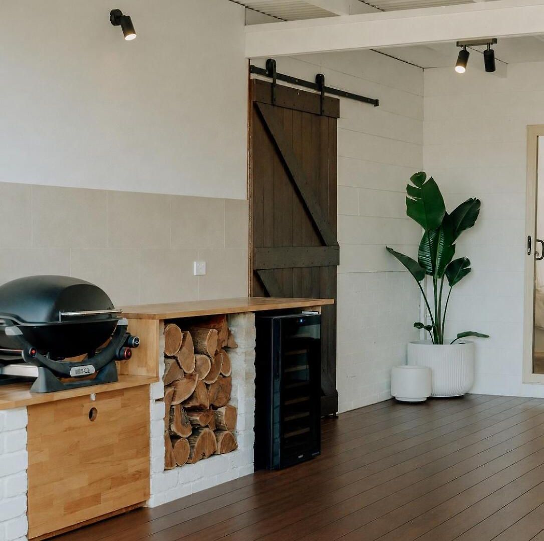 St Fillans Estate Holiday home Mudgee