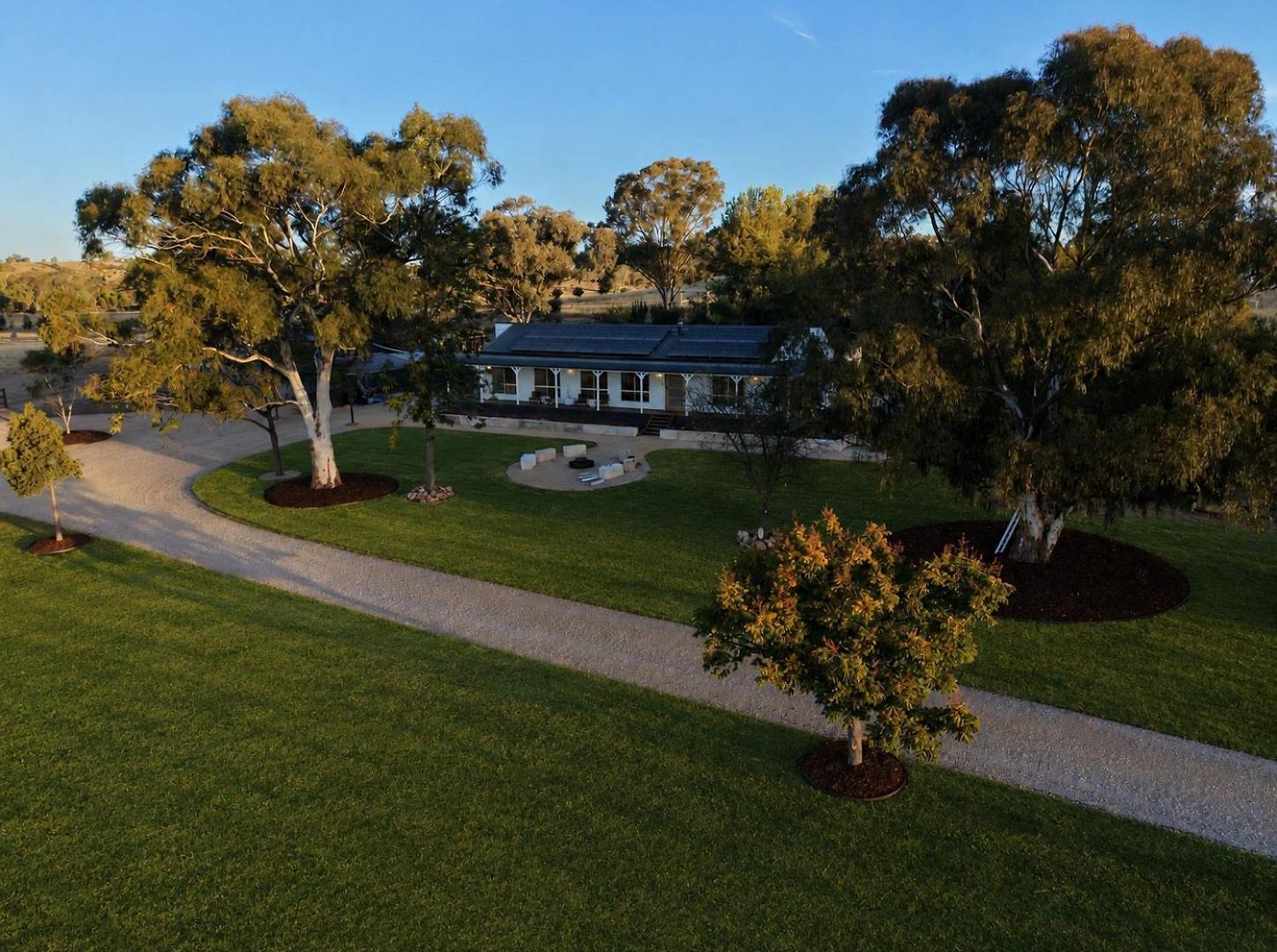 St Fillans Estate Holiday home *