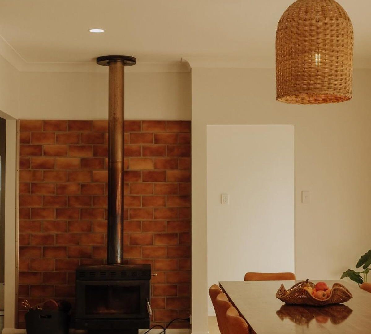 Holiday home St Fillans Estate Mudgee