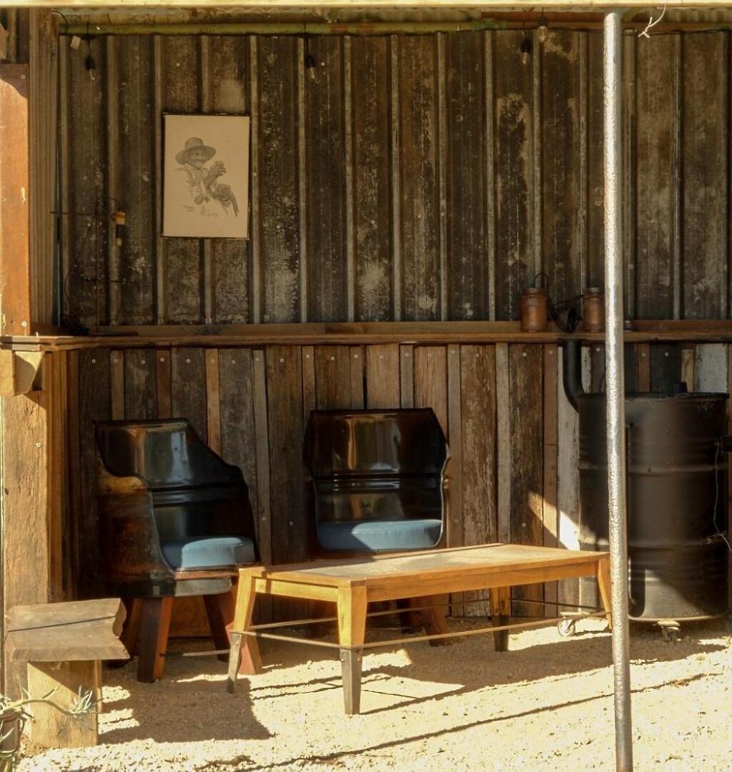 St Fillans Estate Holiday home *