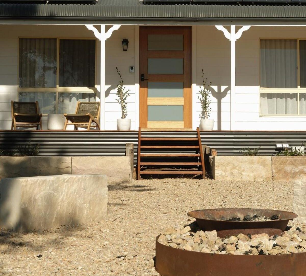 St Fillans Estate Holiday home