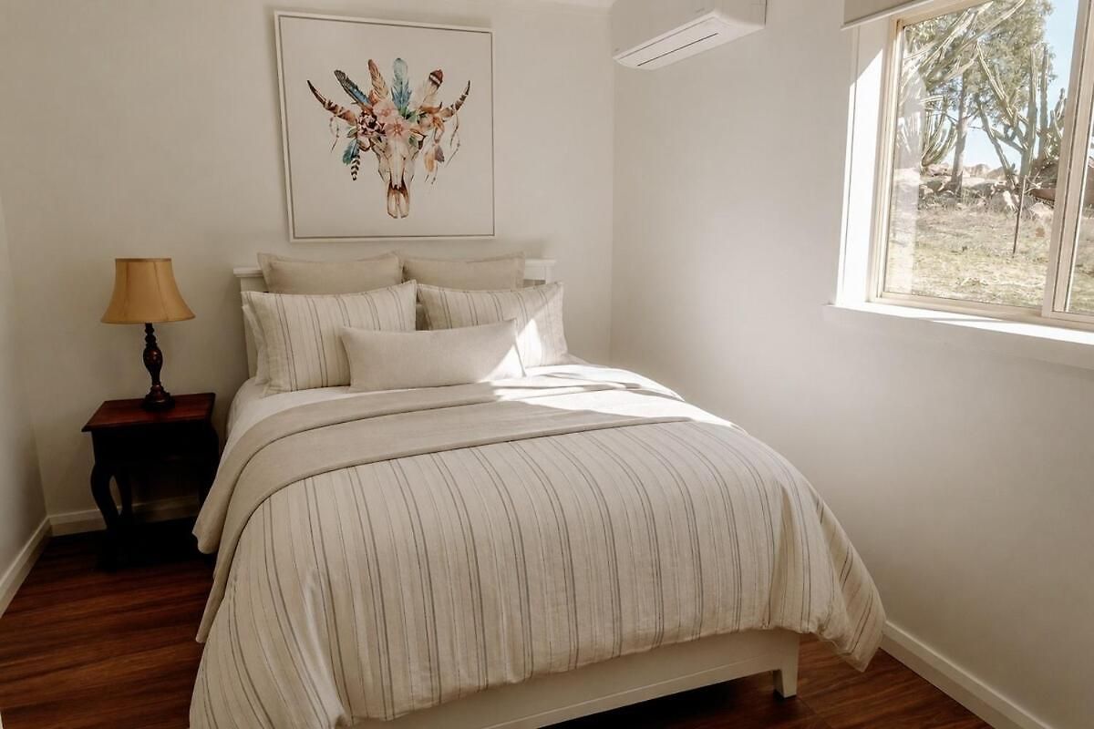 Holiday home St Fillans Estate Mudgee